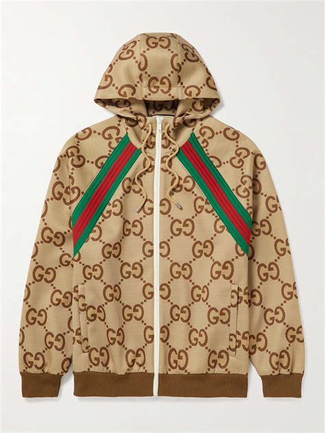 gucci hoodie barn|mr porter Gucci hoodie.